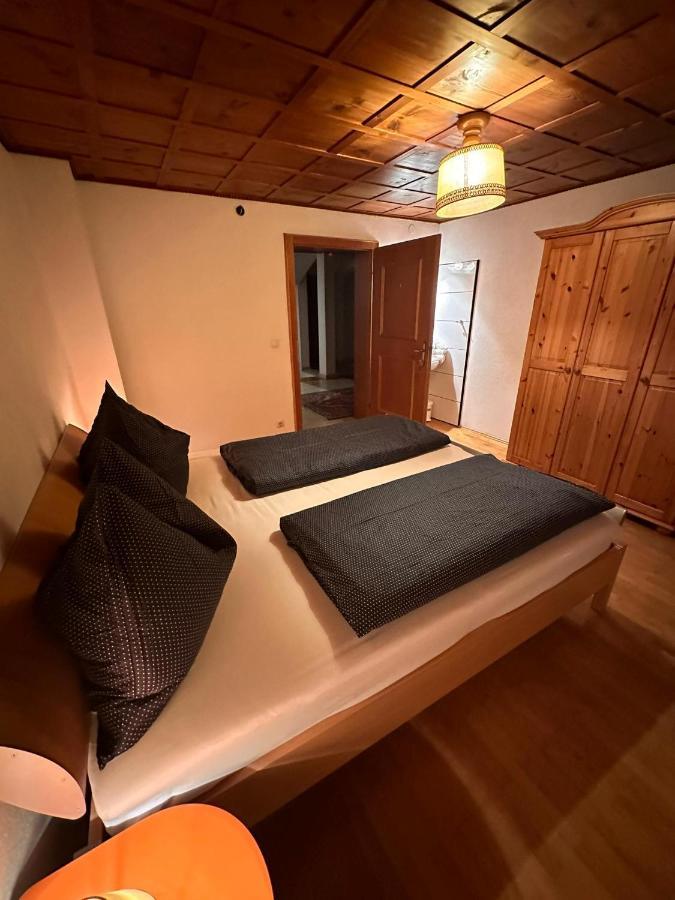 Haus St. Martin Hotel Klosterle am Arlberg Exterior photo