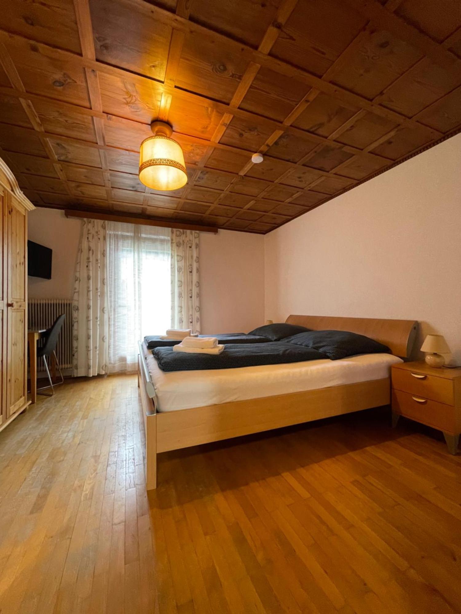 Haus St. Martin Hotel Klosterle am Arlberg Exterior photo